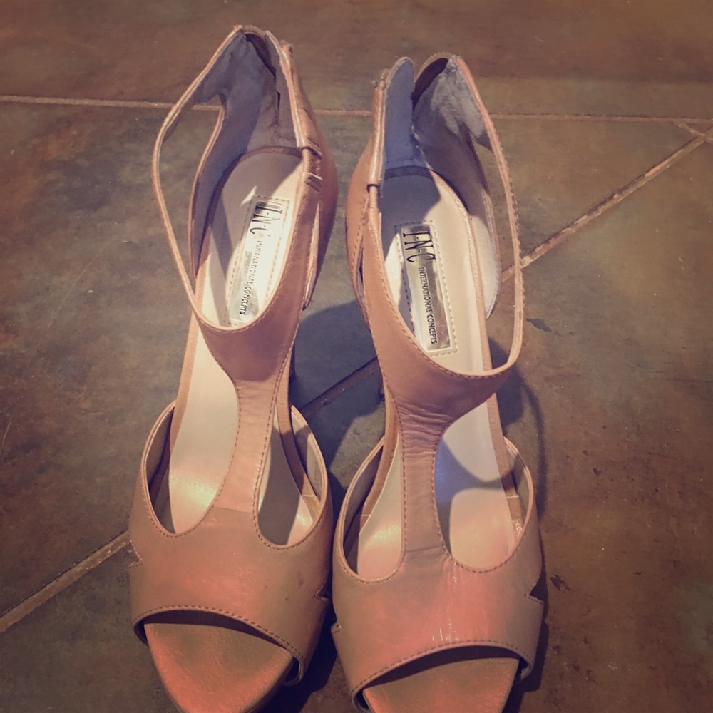 High heel